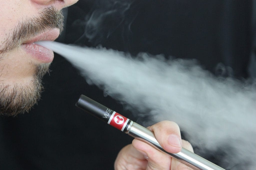 Vape Pen Etiquette in Public Environments Vape Pen