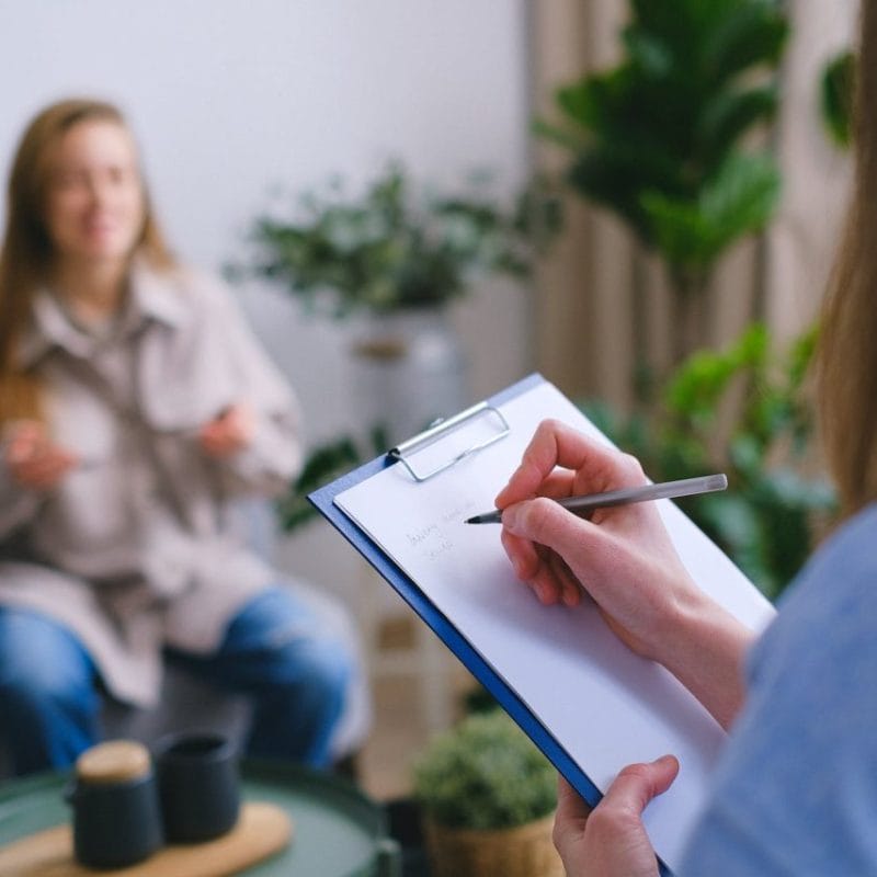 DMT in Mental Health Treatment | Sero Canada
