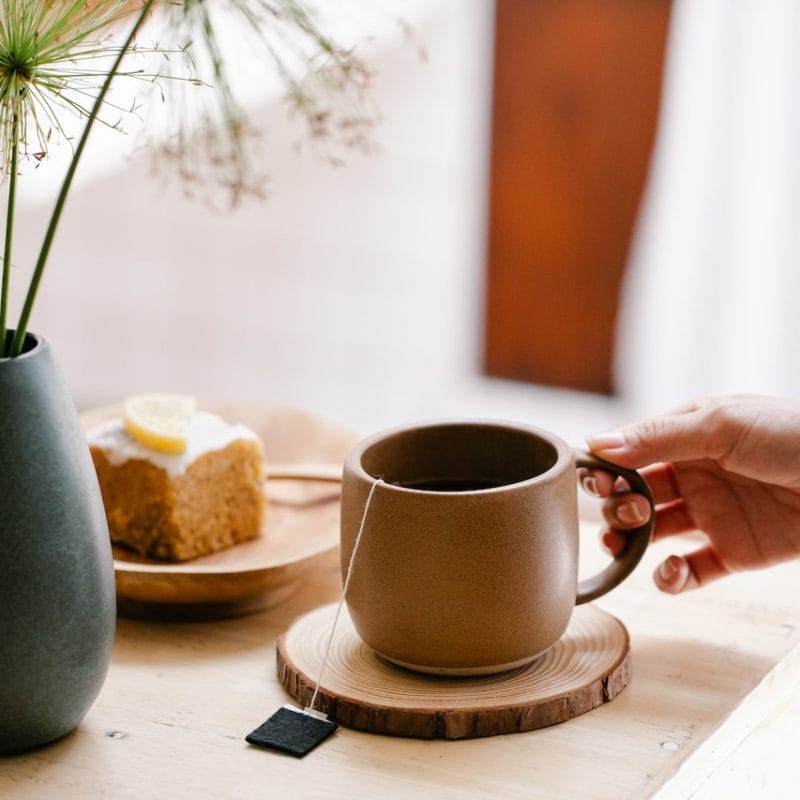 Mushroom Drink | Sero Canada