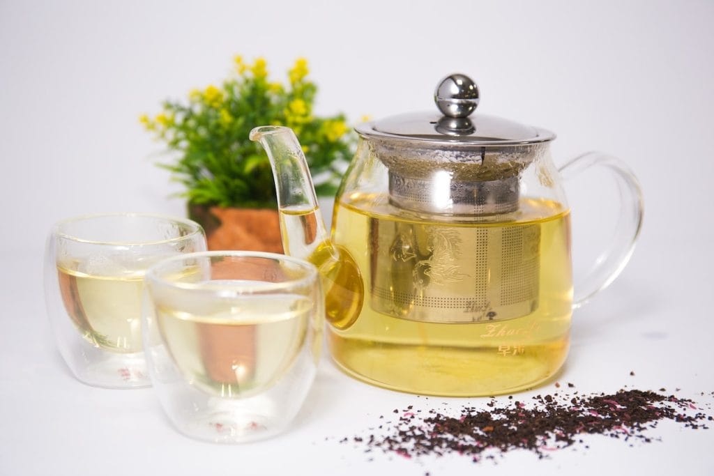 Considering Quitting Alcohol? Mushroom Beverage as a Potential Alcohol Substitute Mushroom Beverage