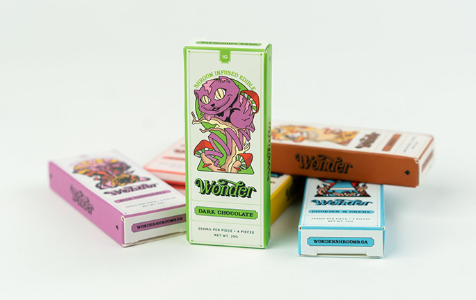 Purchase Shrooms Online and Explore the Sweetest Shroom Choices Wonder Variety