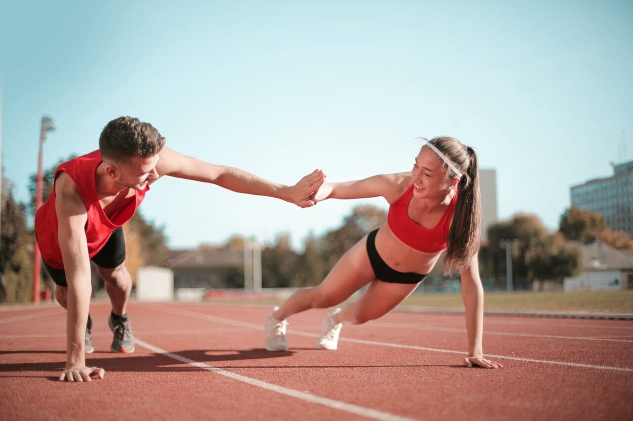 After Life-Altering Injuries, Athletes Embrace Psychedelics for Healing