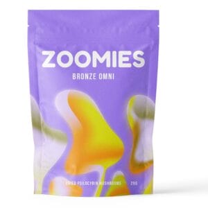Bronze Omni | Sero Canada
