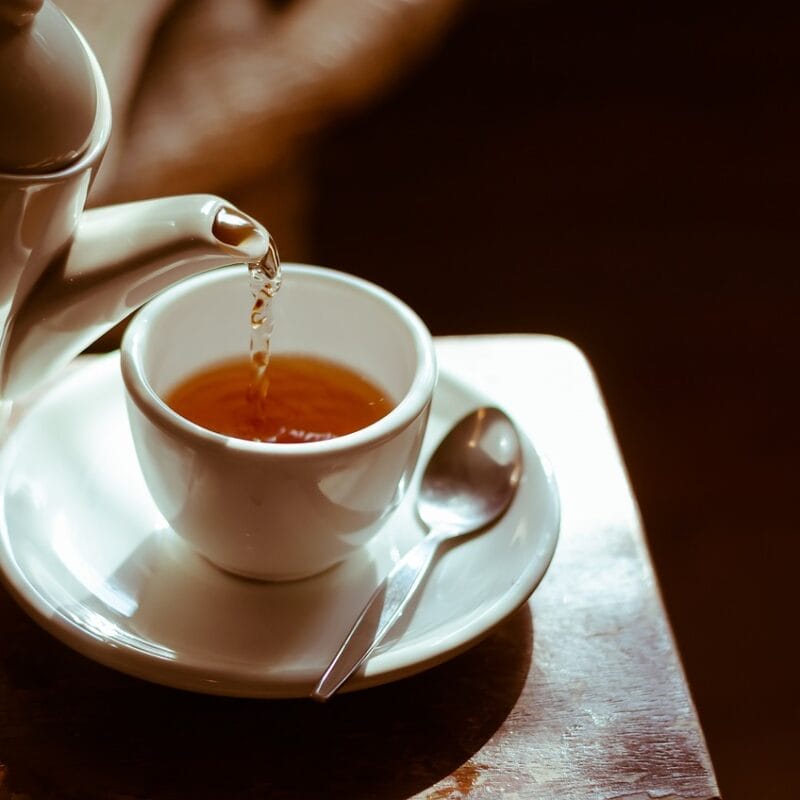How to make shroom tea | Sero Canada