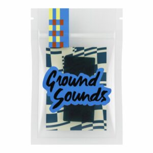 Ground Sounds – Microdose Capsules – Play that Fungi Music | Sero Canada