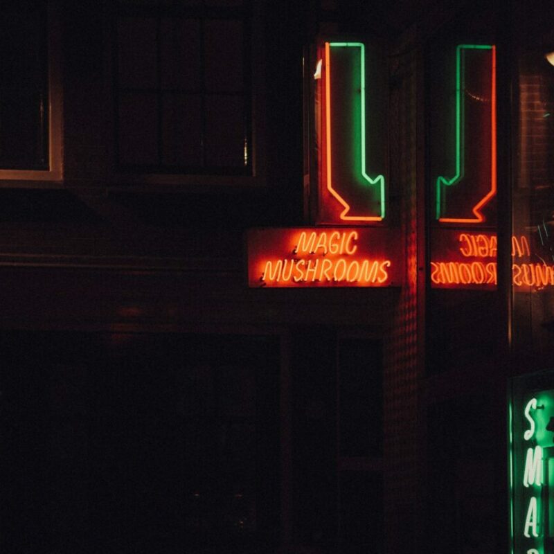 Mushroom Dispensary Vancouver | Sero Canada