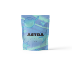 Astra - LSD Stars - 600ug (100ug per tab) | Sero Canada