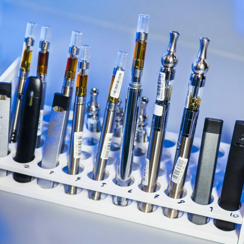 DMT Vape Pen | Sero Canada