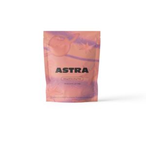 Astra - LSD Stars - 600ug (100ug per tab) | Sero Canada