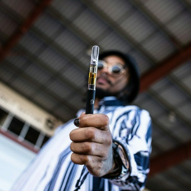 DMT Pens | Sero Canada